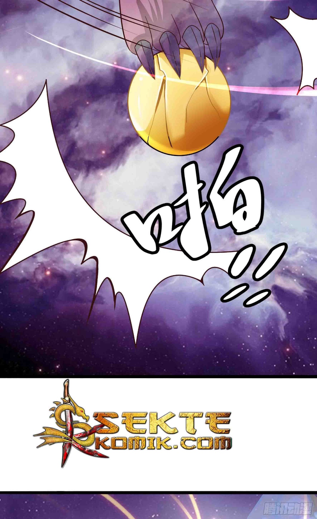 Fairy Demon Dad Chapter 20 Bahasa Indonesia